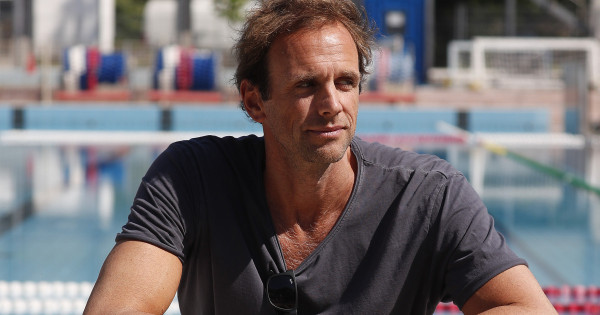 Borítókép: „Nem másnak kell megfelelni, hanem a saját lelkiismeretünknek” - interjú Kásás Tamással