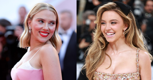 Borítókép: Scarlett Johansson és Sydney Sweeney is ugyanarra a megosztó trendőrületre szavazott - de kinek állt jobban?