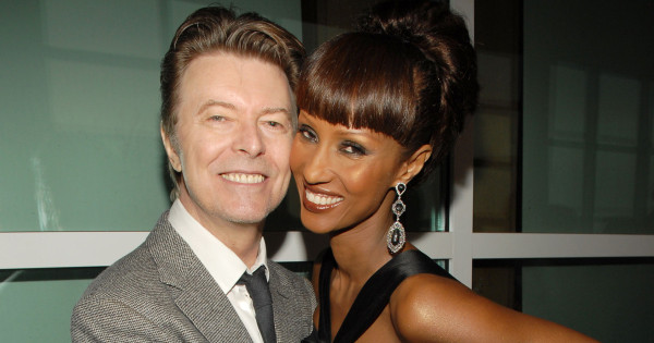 Borítókép: Szívbemarkoló! Ezért döntött úgy David Bowie felesége, hogy hűséges marad férjéhez a halála utána is