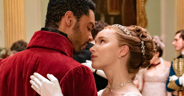 Borítókép: Nem Daphne és Simon! Ők a legösszeillőbb páros a Bridgerton sorozatban a nézők szerint