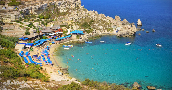 Borítókép: TOP10 élmény Máltán: a tökéletes bakancslista