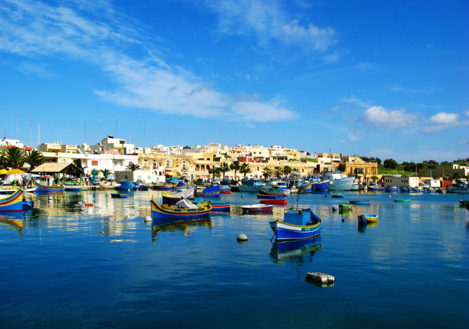 Marsaxlokk