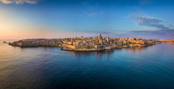 Valletta