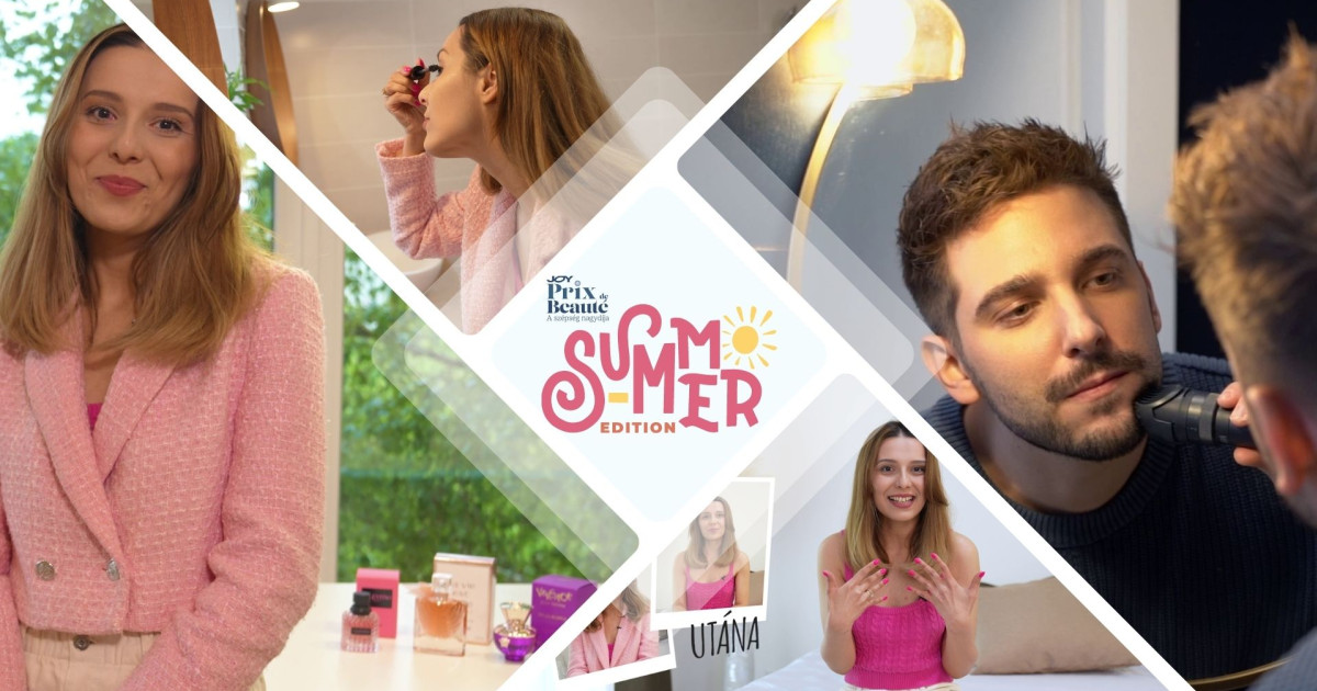 Prix de Beauté - Summer edition: Leteszteltük a legmenőbb nyári beauty termékeket!