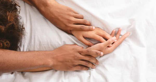 Borítókép: 17 dolog, amit csak az csinál szex közben, aki szereti a partnerét