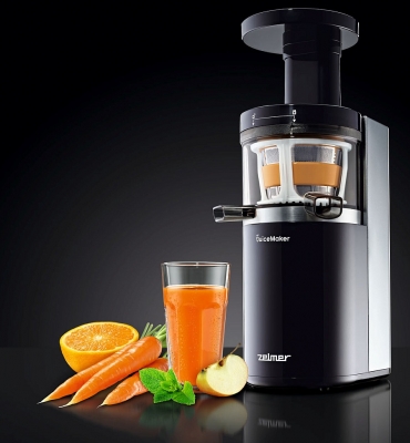 Borítókép: Préseld ki a természet legjavát! (x)