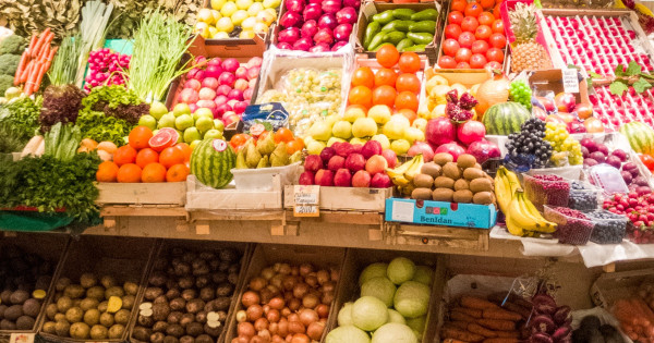 Borítókép: 2 "egészségesnek" kikiáltott étel, ami a szakértők szerint gyulladást és puffadást okoz