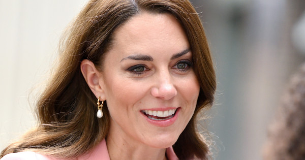 Borítókép: Katalin hercegné túlöltözte a menyasszonyt a jordán királyi esküvőn: csak egy valaki volt még feltűnőbb