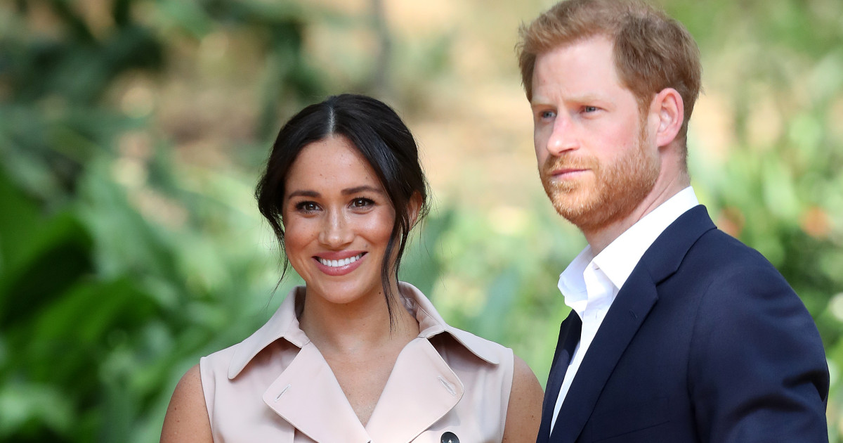 Meghan és Harry válnak? Sajnos minden bizonyíték ezt támasztja alá