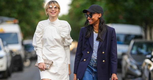 Borítókép: Képtelenek megunni! Egy ruhadarab, amit a francia nők imádnak 2023 nyarán