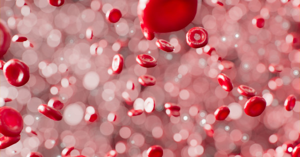 Borítókép: Egészen eddig rosszul tudtad: mennyi vért veszítünk a menzeszünk alatt?