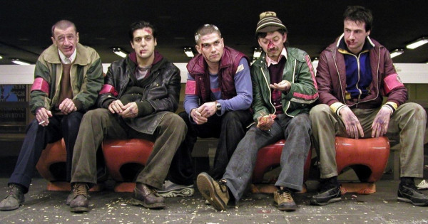 Borítókép: Toplista: Minden idők 15 legjobb magyar filmje, amit egyszer mindenkinek látnia kell