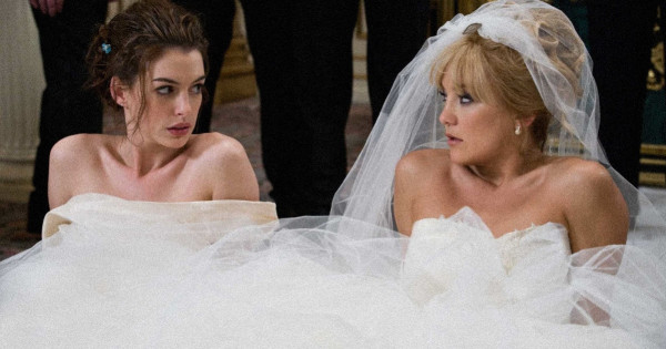 Borítókép: Hogy mi? A statisztikák szerint, ha az alábbi a menü egy esküvőn, annak a házasságnak válás lesz a vége