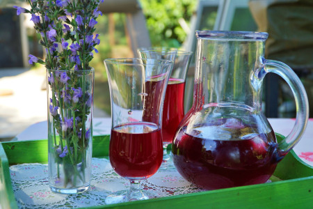 Borítókép: Szirup, lekvár, tea pipacsból? Mutatjuk, hogyan csináld!