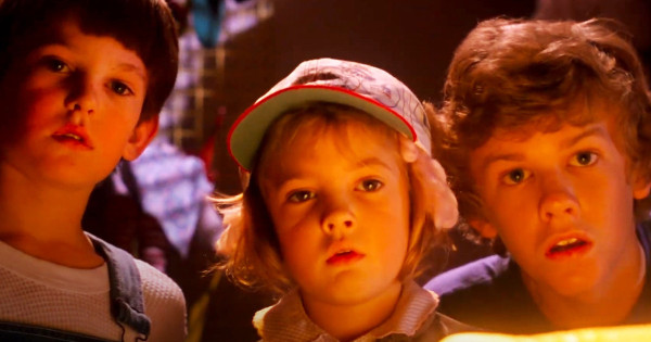 Borítókép: 40 éve mutatták be a mozikban: Így néznek ki most E.T., a földönkívüli szereplői