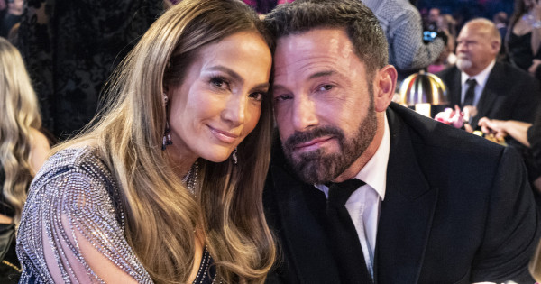 Borítókép: Ben Affleck és Jennifer Lopez öt gyereket nevelnek együtt: így tud békésen működni mozaikcsaládjuk!