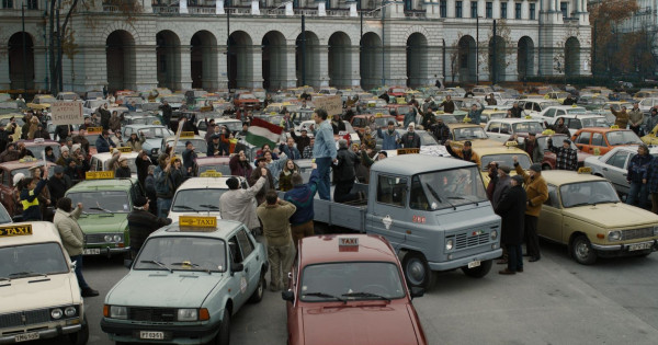 Borítókép: Magyar Mozgókép Díj 2023: Nézd meg itt a nyertesek teljes listáját!