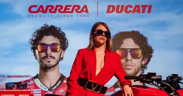 Borítókép: Carrera x Majka – Ilyen volt a Carrera VIP nyárindító bulija Budapesten