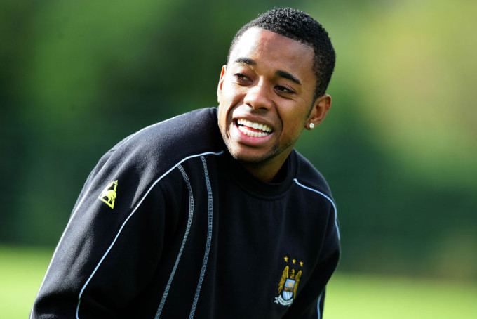 Robinho