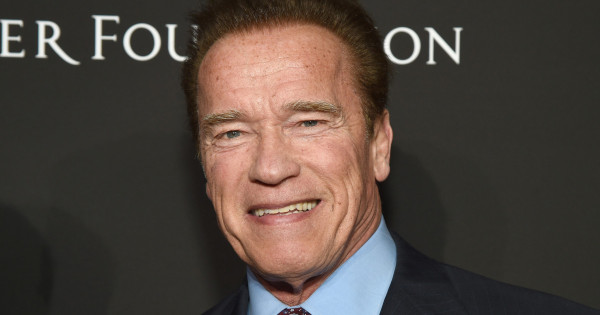 Borítókép: Van, amit sosem akarnak újra látni: a nézők szerint ez Arnold Schwarzenegger legjobb és legrosszabb filmje