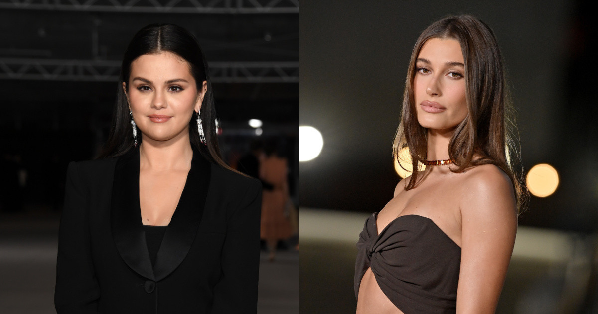 Nem várt fordulat a viszályban: Selena Gomez és Hailey Bieber most tényleg kibékültek?