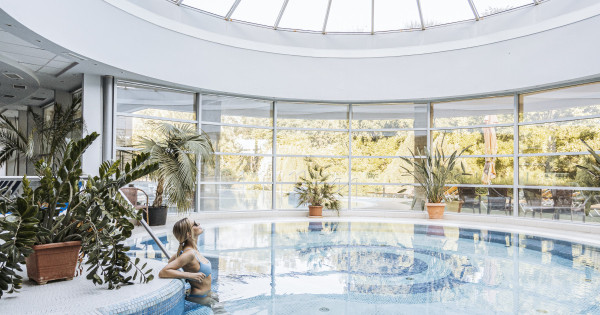 Borítókép: Rád fér egy kis luxus pihenés?