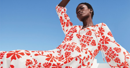 Borítókép: Légy felszabadult és stílusos az F&F nyári kollekciójában! Fotók!