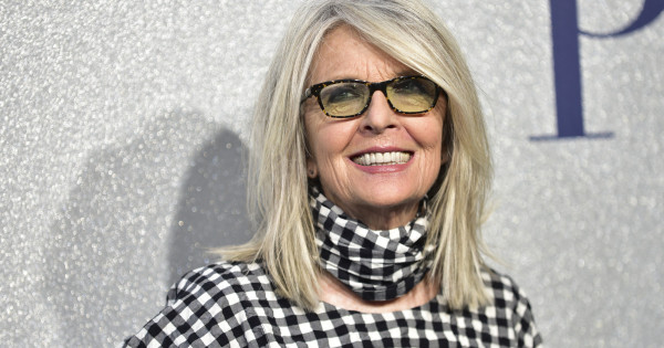 Borítókép: 77 évesen készen áll a házasságra! Diane Keaton szavai hallatán újra hinni fogsz te is a szerelemben