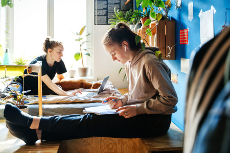 Borítókép: Hogyan tanulj gyorsabban?