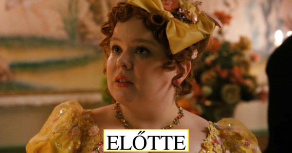 Borítókép: Megérkeztek az első fotók a Bridgerton 3. évadából: Penelope szebb lesz, mint valaha!