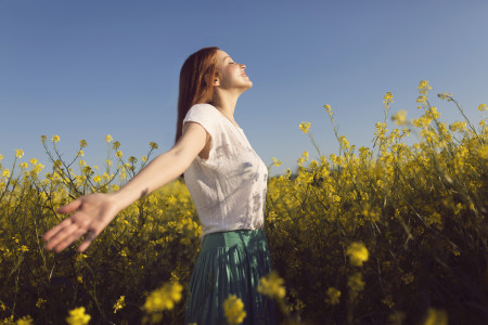 Borítókép: Használd ki az év leghosszabb napjának teremtő energiáit!