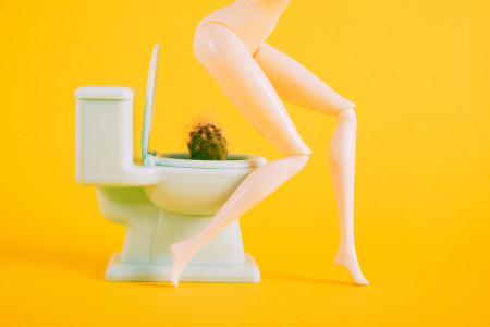 Borítókép: Aranyérrel nyaralni? Hogy nem válik nyomasztóvá a régóta várt pihenés?