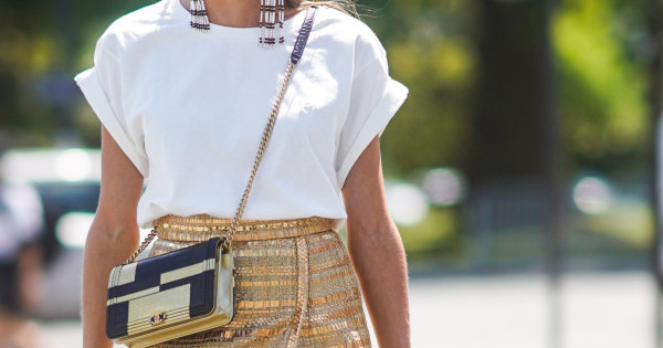 Borítókép: 8 nyári felső, ami sokkal jobb választás a nyárra, mint az uncsi fehér póló