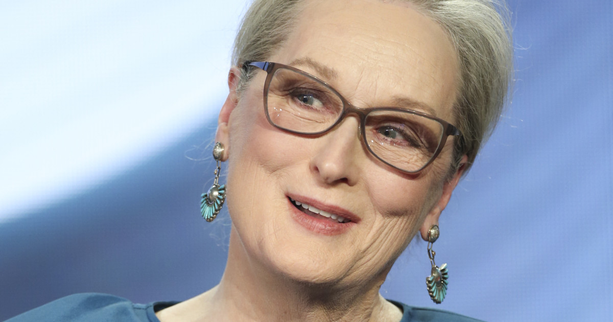 Egyetértesz? A nézők szerint ez Meryl Streep legrosszabb filmje