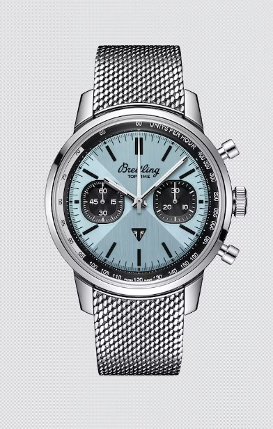 Breitling Top Time Triumph