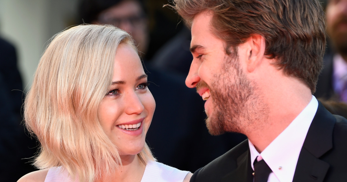 Jennifer Lawrence bevallotta, hogy Liam Hemsworth tényleg megcsalta-e vele Miley Cyrust