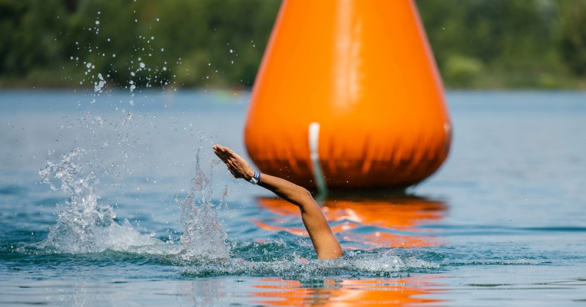 open water tournament