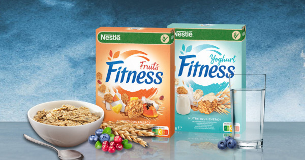 Borítókép: A gabonapelyhet nem lehet megunni! 