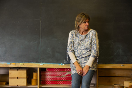 Borítókép: Búcsú státusztörvénytől, életpályamodelltől – Torkig vagyok, felmondtam a suliban