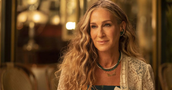 Borítókép: 25 évnek kellett eltelnie, hogy megtudjuk! Az ok, amiért soha nincsenek kilakkozva Carrie Bradshaw körmei