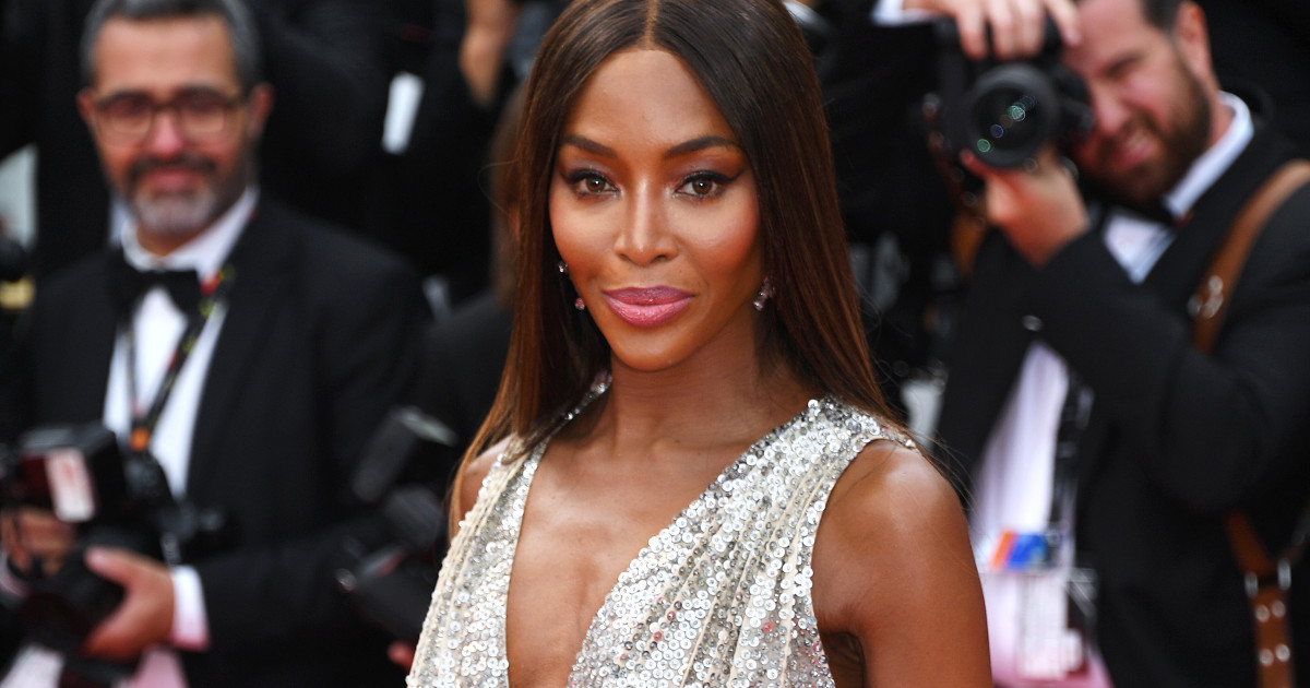 Naomi Campbell 53 évesen ismét anya lett, megható posztban jelentette be