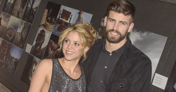 Nem is Piqué a rosszfiú? Furcsa dolog szivárgott ki Shakira házasságáról