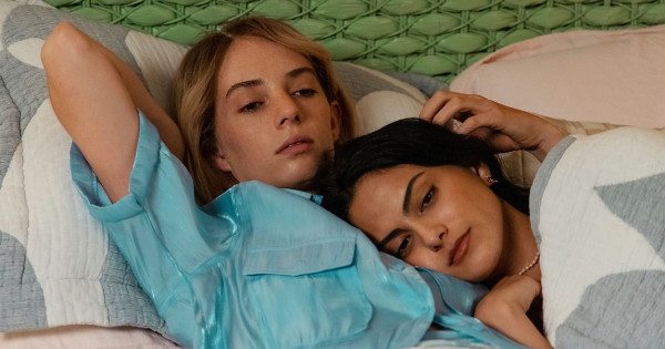 Borítókép: 10 film inspiráló és erős leszbikus karakterekkel, amit érdemes megnézni a Netflixen