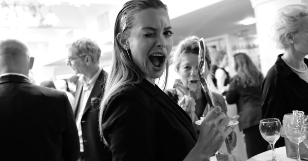 Borítókép: A film, ami meghatároz: Somossy Barbi