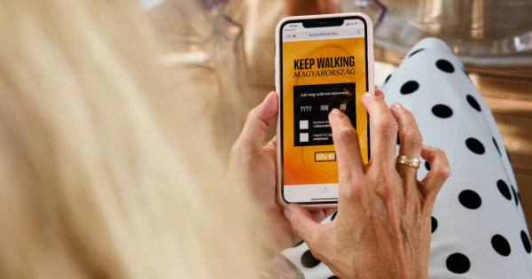 Borítókép: A Johnnie Walker kampánya inspiráló nőkre irányítja a figyelmet