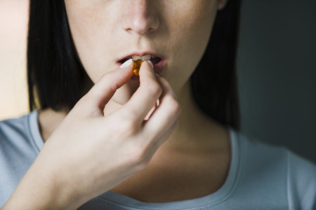 Borítókép: Visszafordíthatatlan leépülés fenyeget B12 hiány miatt