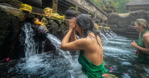 Borítókép: Jamu: egy ősi indonéziai wellnesstrükk, ami képes meggyógyítani a modern életben kimerült testet és lelket