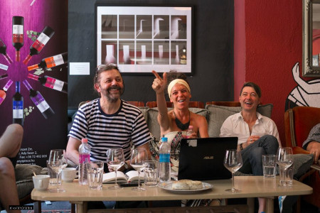 Borítókép: Az egyetlen hazai fesztivál, ahová a 40 pluszosok özönlenek - Interjú a miértekről az Ördögkatlan szervezőjével 