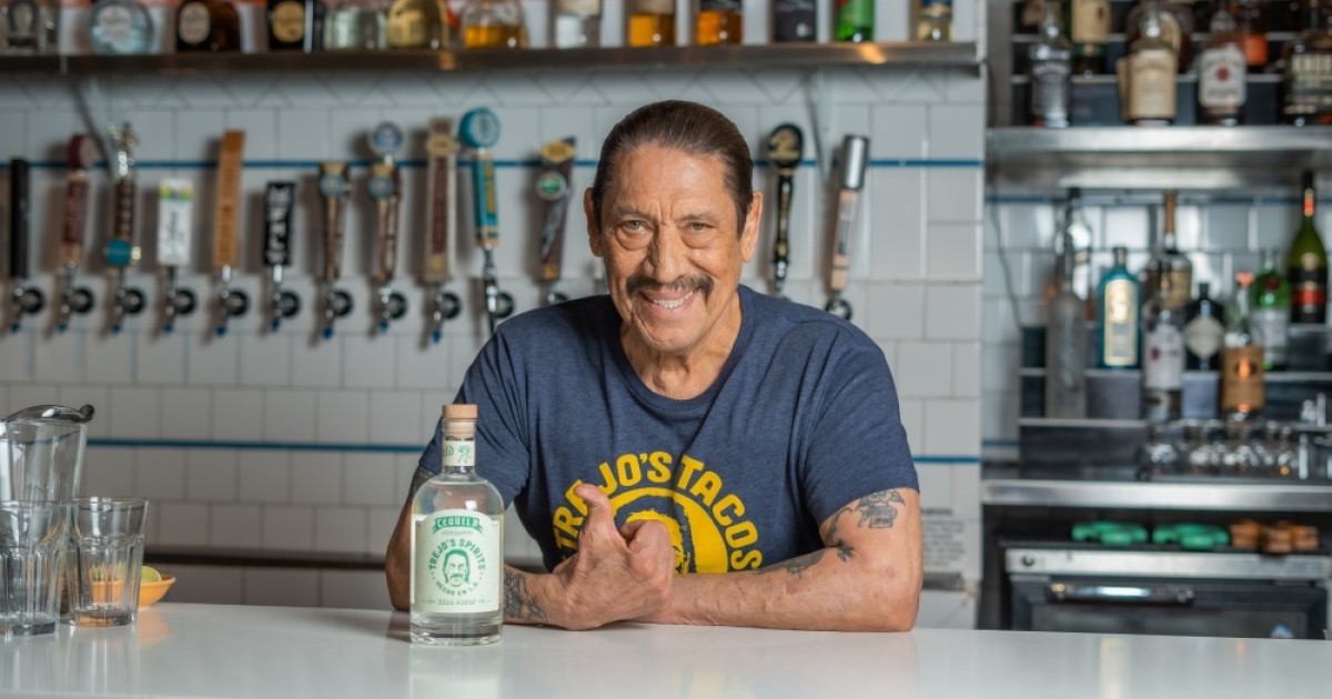 Trejo Spirit