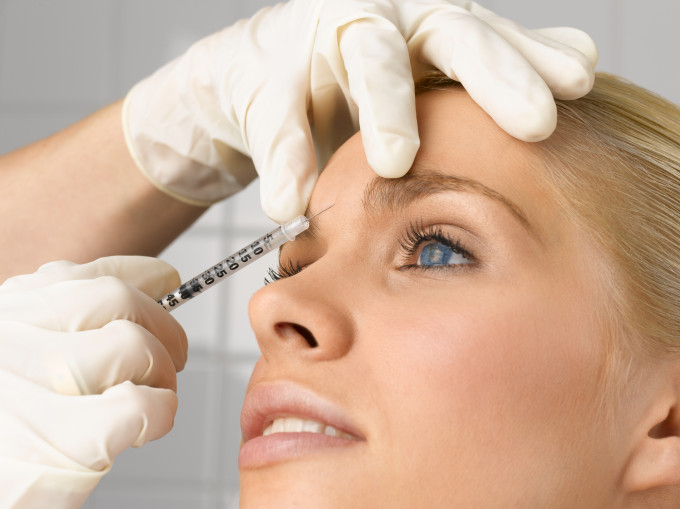 botulinum toxin